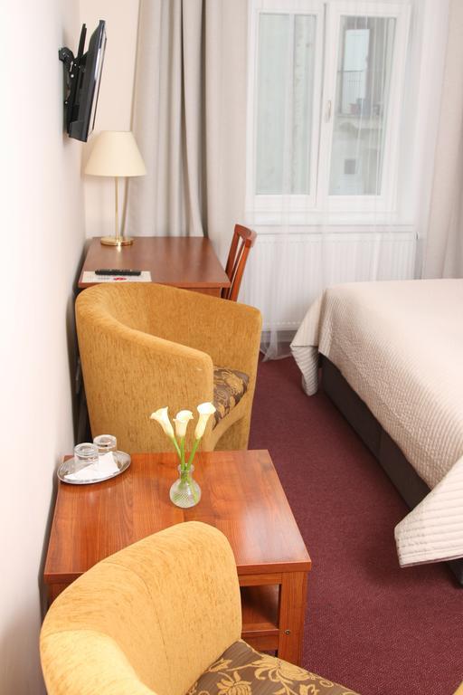 Hotel Klara Praha