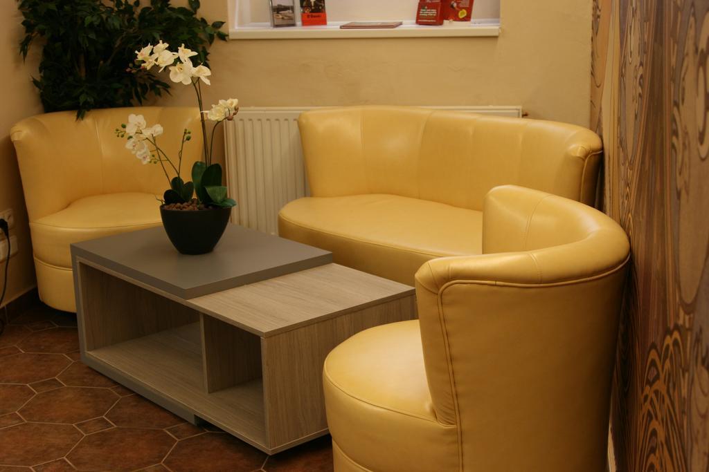 Hotel Klara Praha