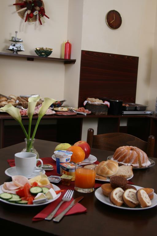 Hotel Klara Praha