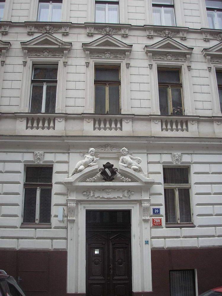 Hotel Klara Praha