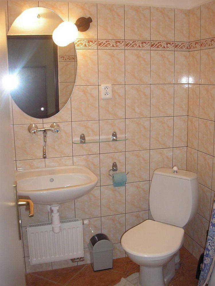 Hotel Klara Praha