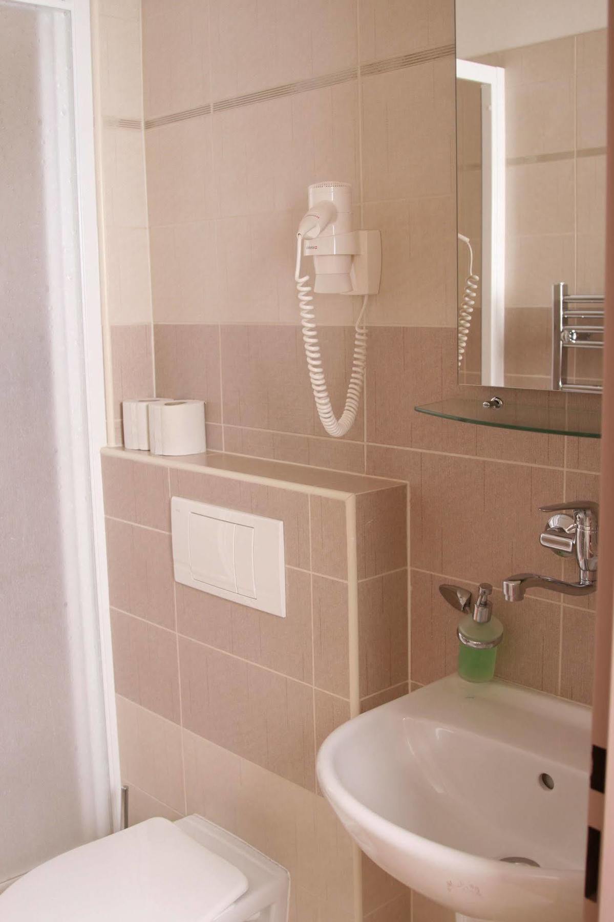 Klara Hotel Praha
