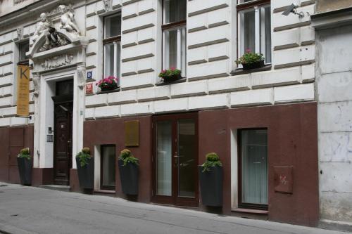 Klara Hotel Praha