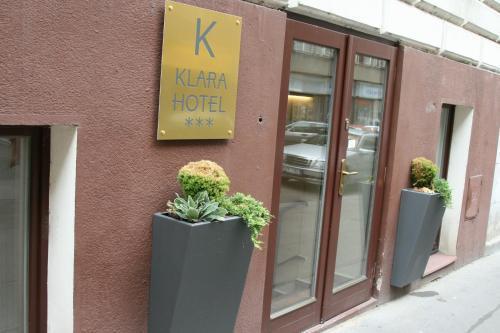 Klara 3* Praha