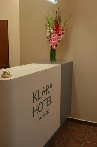 Klara 3* Praha